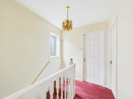 3 bedroom Semi-detached house for sale in Great Delph, Haydock, WA11