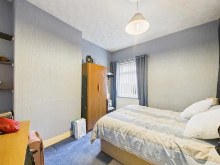 2 bedroom Terraced House for sale in Vista Road, Haydock, WA11