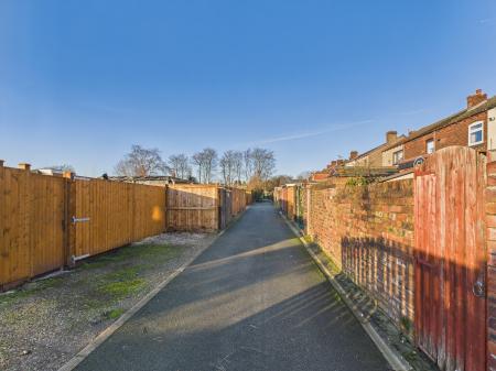 2 bedroom Terraced House for sale in Vista Road, Haydock, WA11