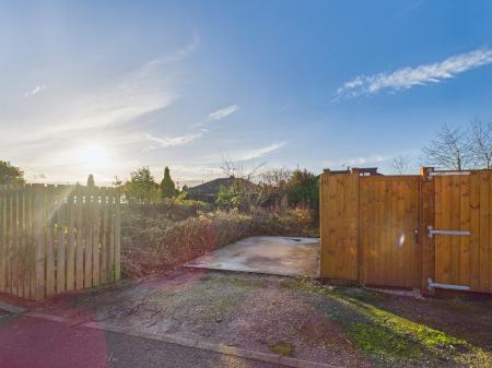 2 bedroom Terraced House for sale in Vista Road, Haydock, WA11