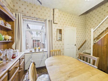 2 bedroom Terraced House for sale in Vista Road, Haydock, WA11