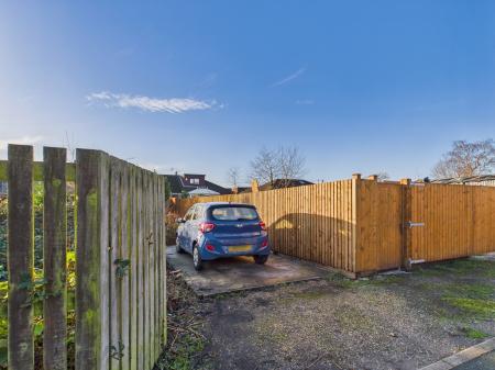 2 bedroom Terraced House for sale in Vista Road, Haydock, WA11