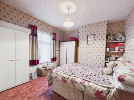 2 bedroom Terraced House for sale in Vista Road, Haydock, WA11