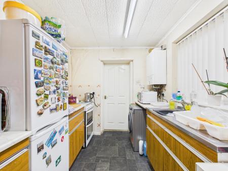 2 bedroom Terraced House for sale in Vista Road, Haydock, WA11