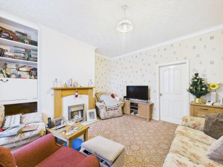 2 bedroom Terraced House for sale in Vista Road, Haydock, WA11