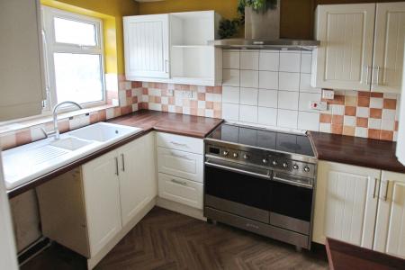 3 bedroom Semi-detached house to let in Wedge Avenue, Haydock, WA11