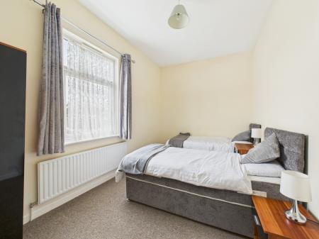 2 bedroom Terraced House for sale in Station Road, Haydock, WA11
