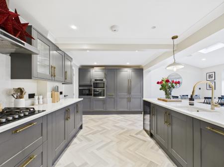 4 bedroom Detached house for sale in Dovecote Drive, Haydock, WA11