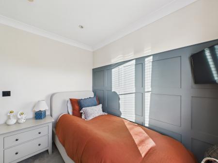 4 bedroom Detached house for sale in Dovecote Drive, Haydock, WA11