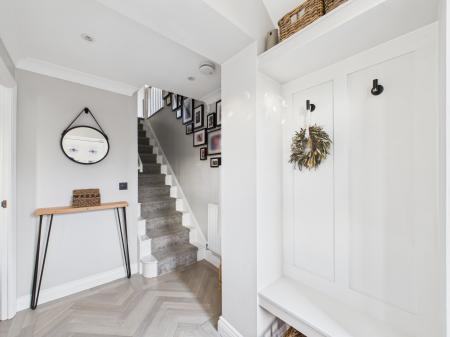 4 bedroom Detached house for sale in Dovecote Drive, Haydock, WA11