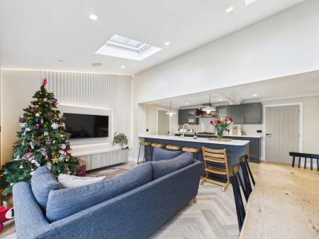 4 bedroom Detached house for sale in Dovecote Drive, Haydock, WA11