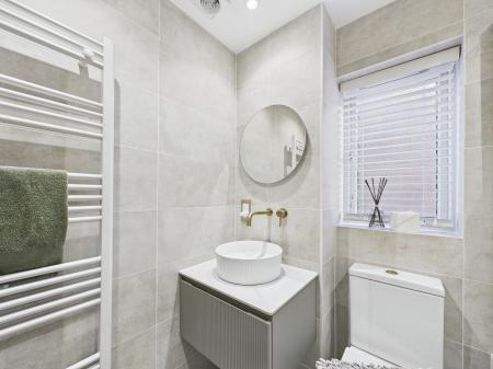 4 bedroom Detached house for sale in Dovecote Drive, Haydock, WA11