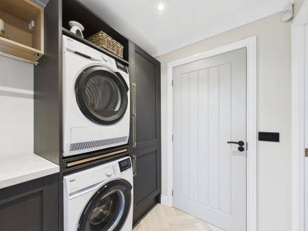 4 bedroom Detached house for sale in Dovecote Drive, Haydock, WA11