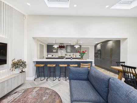 4 bedroom Detached house for sale in Dovecote Drive, Haydock, WA11