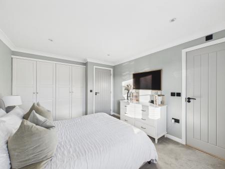 4 bedroom Detached house for sale in Dovecote Drive, Haydock, WA11