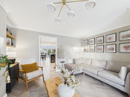 4 bedroom Detached house for sale in Dovecote Drive, Haydock, WA11