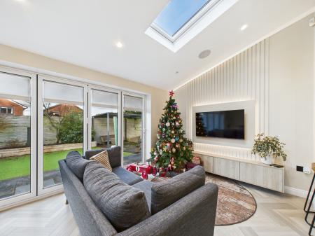 4 bedroom Detached house for sale in Dovecote Drive, Haydock, WA11