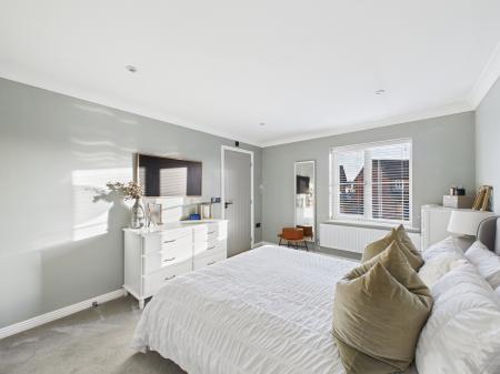 4 bedroom Detached house for sale in Dovecote Drive, Haydock, WA11