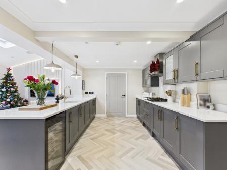 4 bedroom Detached house for sale in Dovecote Drive, Haydock, WA11