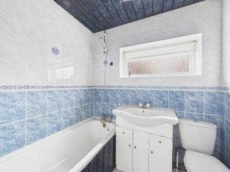 3 bedroom Semi-detached house for sale in Wedge Avenue, Haydock, WA11