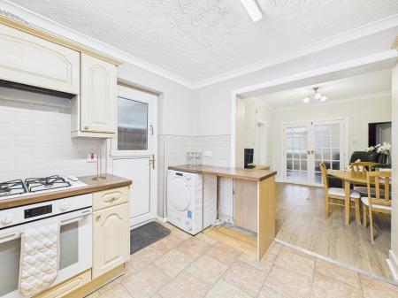 3 bedroom Terraced House for sale in Park Street, Haydock, WA11