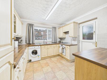 3 bedroom Terraced House for sale in Park Street, Haydock, WA11