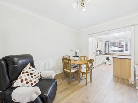 3 bedroom Terraced House for sale in Park Street, Haydock, WA11