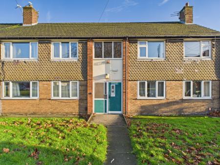 Carnegie Crescent, Sutton, St Helens, WA9