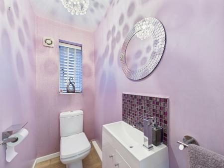 4 bedroom Semi-detached house for sale in Brookside Way, Haydock, St Helens, WA11