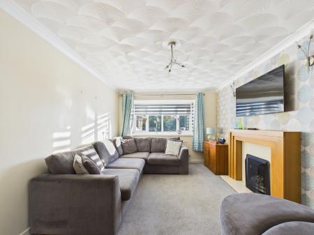 4 bedroom Semi-detached house for sale in Brookside Way, Haydock, St Helens, WA11