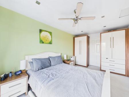 4 bedroom Semi-detached house for sale in Brookside Way, Haydock, St Helens, WA11