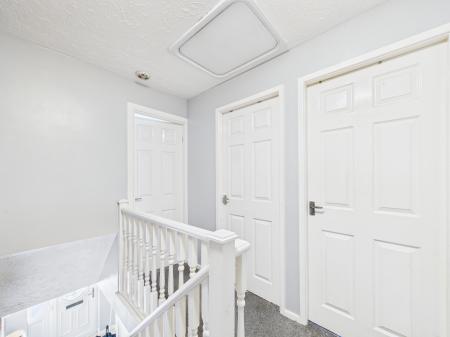 4 bedroom Semi-detached house for sale in Brookside Way, Haydock, St Helens, WA11