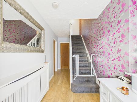 4 bedroom Semi-detached house for sale in Brookside Way, Haydock, St Helens, WA11