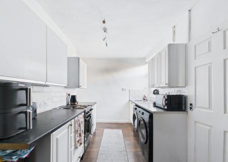 2 bedroom Terraced House for sale in Juddfield Street, Haydock, WA11