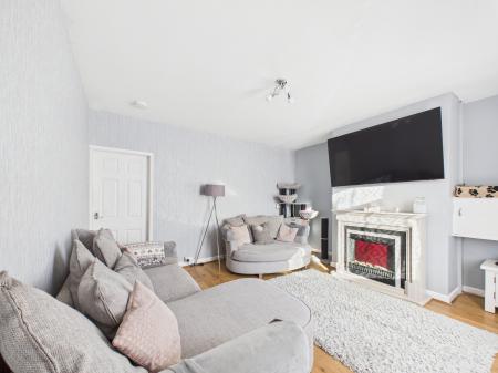 2 bedroom Terraced House for sale in Juddfield Street, Haydock, WA11