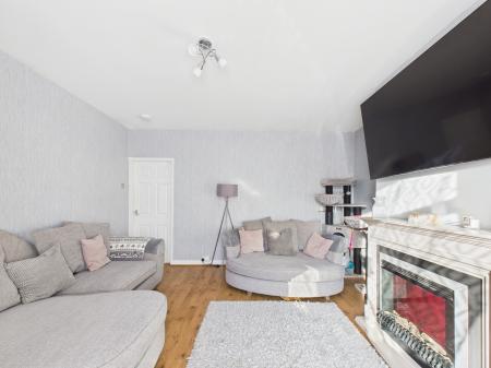 2 bedroom Terraced House for sale in Juddfield Street, Haydock, WA11