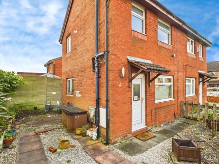 Common Street, Thatto Heath, St Helens, WA9