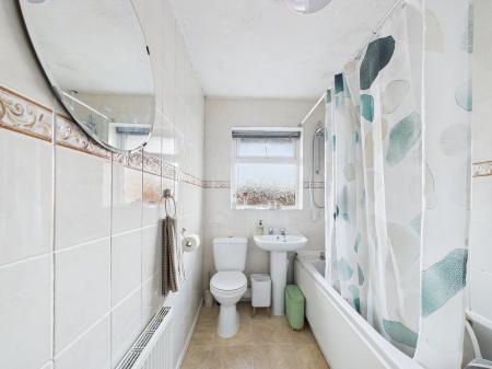 1 bedroom Semi-detached house for sale in Common Street, Thatto Heath, St Helens, WA9