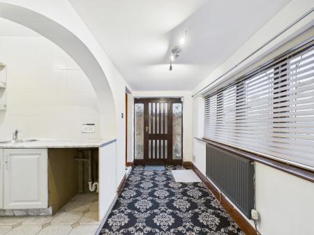 3 bedroom End of terrace house for sale in Blackbrook Road, St Helens, WA11