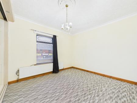 3 bedroom End of terrace house for sale in Blackbrook Road, St Helens, WA11