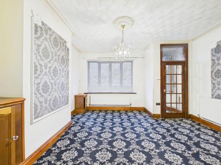 3 bedroom End of terrace house for sale in Blackbrook Road, St Helens, WA11