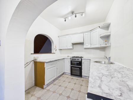 3 bedroom End of terrace house for sale in Blackbrook Road, St Helens, WA11