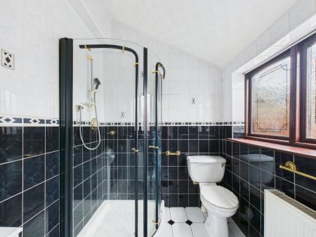 3 bedroom End of terrace house for sale in Blackbrook Road, St Helens, WA11