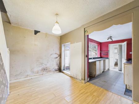 2 bedroom Terraced House for sale in Yewtree Avenue, Sutton, St Helens, WA9