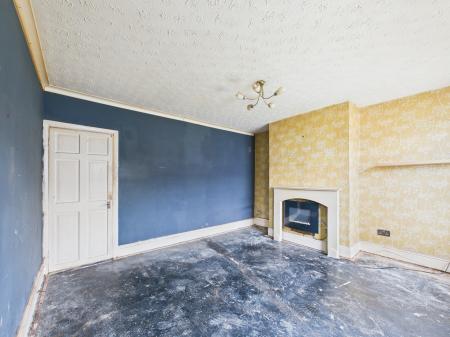 2 bedroom Terraced House for sale in Yewtree Avenue, Sutton, St Helens, WA9