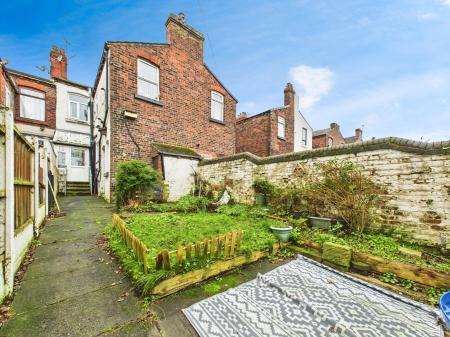 3 bedroom Terraced House for sale in Grange Park Road, Grange Park, St Helens, WA10