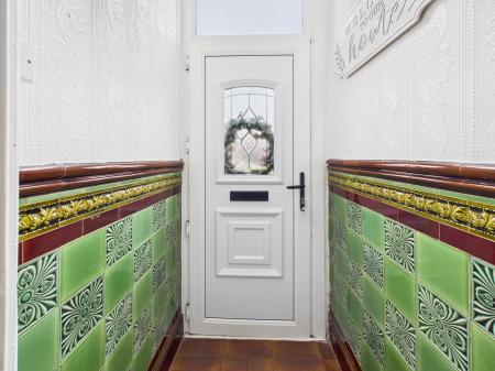 3 bedroom Terraced House for sale in Grange Park Road, Grange Park, St Helens, WA10