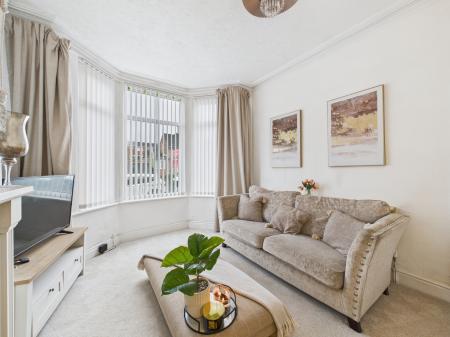 3 bedroom Terraced House for sale in Grange Park Road, Grange Park, St Helens, WA10