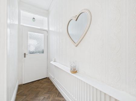 3 bedroom Terraced House for sale in Grange Park Road, Grange Park, St Helens, WA10