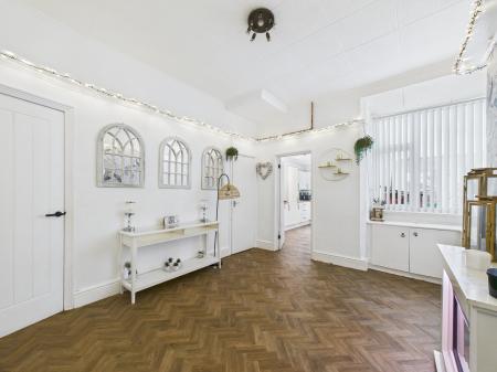 3 bedroom Terraced House for sale in Grange Park Road, Grange Park, St Helens, WA10